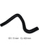 Dayco Moulded Radiator Hose DMH4163 Miscellanous Hoses Dayco - Micks Gone Bush