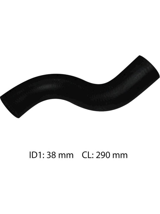 Dayco Moulded Radiator Hose DMH4172 Miscellanous Hoses Dayco - Micks Gone Bush