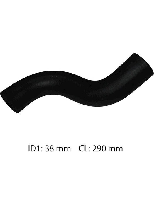 Dayco Moulded Radiator Hose DMH4172 Miscellanous Hoses Dayco - Micks Gone Bush
