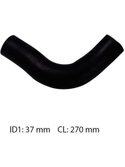 Dayco Moulded Radiator Hose DMH4173 Miscellanous Hoses Dayco - Micks Gone Bush