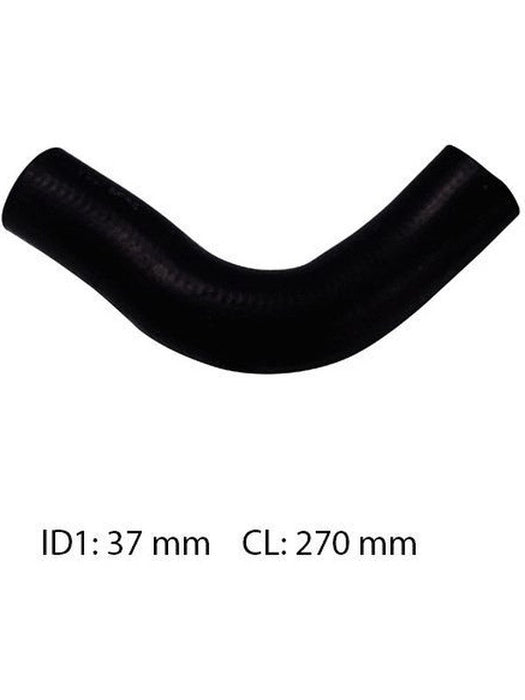 Dayco Moulded Radiator Hose DMH4173 Miscellanous Hoses Dayco - Micks Gone Bush