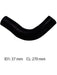 Dayco Moulded Radiator Hose DMH4173 Miscellanous Hoses Dayco - Micks Gone Bush