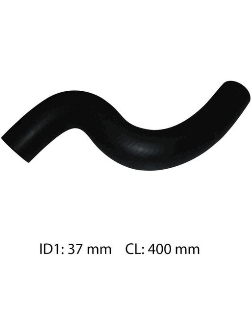 Dayco Moulded Radiator Hose DMH4182 Miscellanous Hoses Dayco - Micks Gone Bush