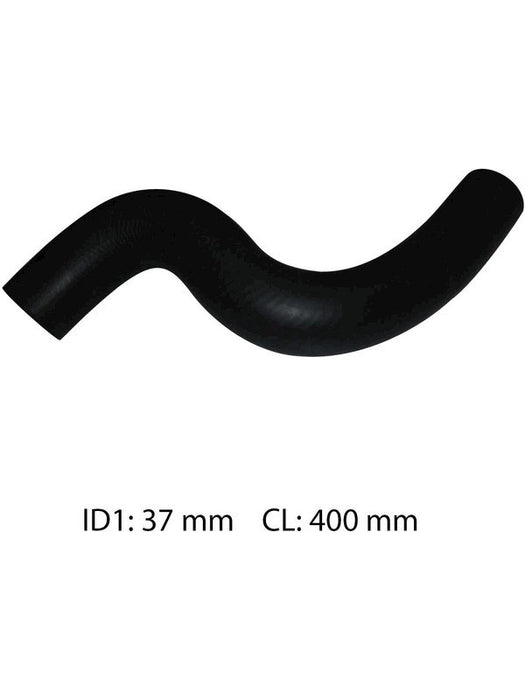 Dayco Moulded Radiator Hose DMH4182 Miscellanous Hoses Dayco - Micks Gone Bush