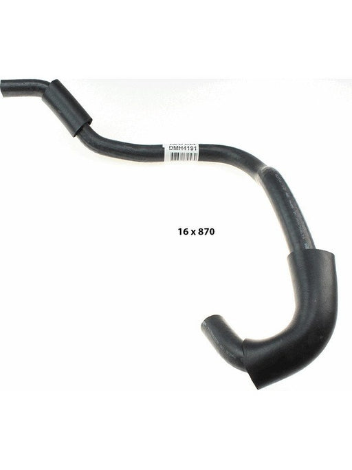 Dayco Moulded Radiator Hose DMH4191 Miscellanous Hoses Dayco - Micks Gone Bush