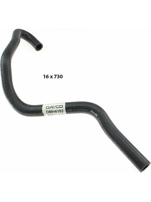 Dayco Moulded Radiator Hose DMH4192 Miscellanous Hoses Dayco - Micks Gone Bush