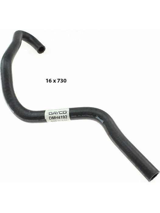 Dayco Moulded Radiator Hose DMH4192 Miscellanous Hoses Dayco - Micks Gone Bush