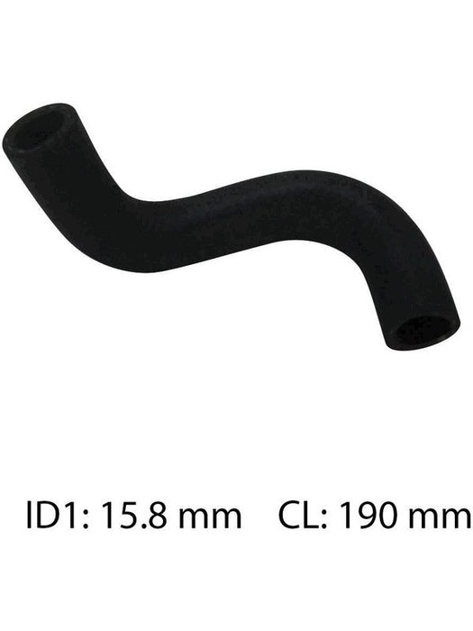 Dayco Moulded Radiator Hose DMH4199 Miscellanous Hoses Dayco - Micks Gone Bush