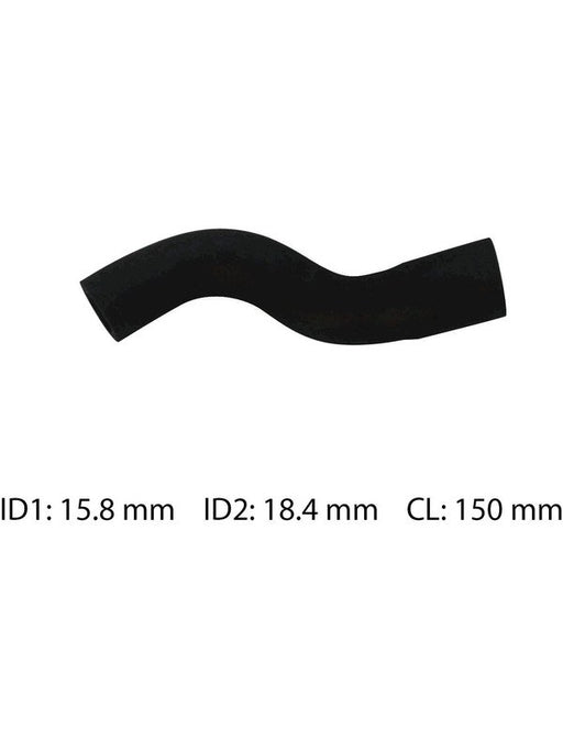 Dayco Moulded Radiator Hose DMH4200 Miscellanous Hoses Dayco - Micks Gone Bush