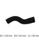 Dayco Moulded Radiator Hose DMH4200 Miscellanous Hoses Dayco - Micks Gone Bush