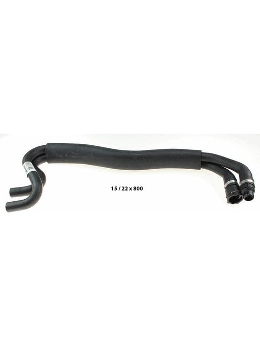 Dayco Moulded Radiator Hose DMH4201 Miscellanous Hoses Dayco - Micks Gone Bush