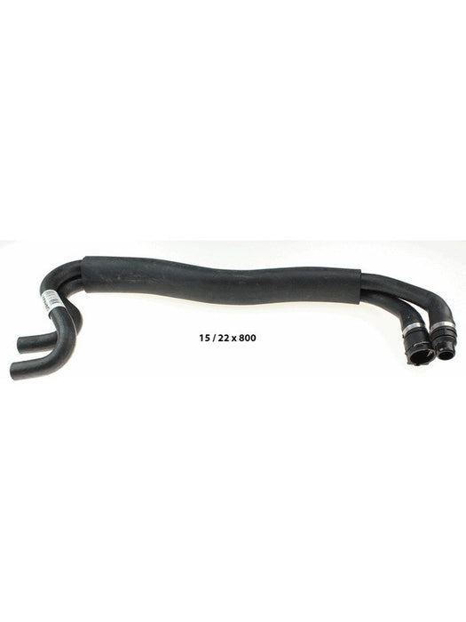 Dayco Moulded Radiator Hose DMH4201 Miscellanous Hoses Dayco - Micks Gone Bush