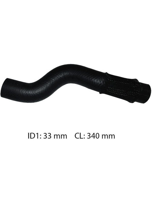 Dayco Moulded Radiator Hose DMH4203 Miscellanous Hoses Dayco - Micks Gone Bush
