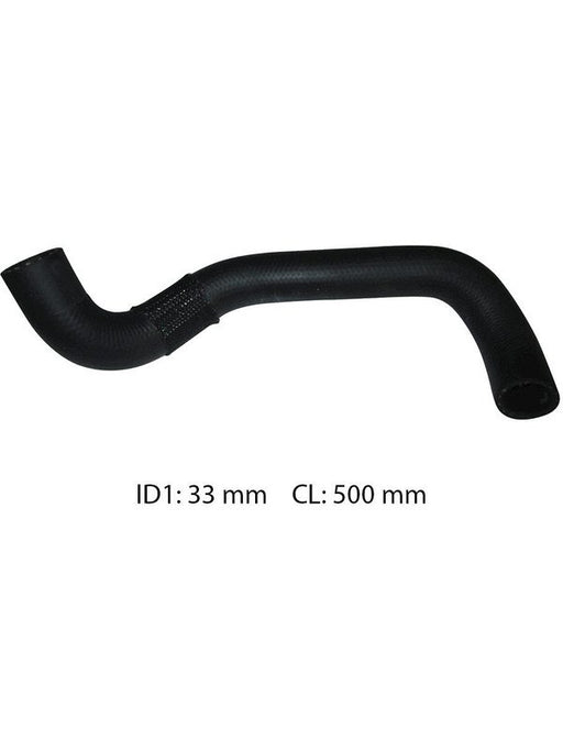 Dayco Moulded Radiator Hose DMH4204 Miscellanous Hoses Dayco - Micks Gone Bush