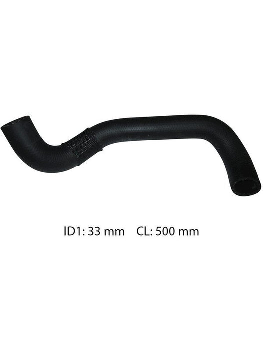 Dayco Moulded Radiator Hose DMH4204 Miscellanous Hoses Dayco - Micks Gone Bush