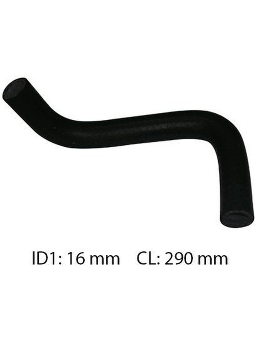 Dayco Moulded Radiator Hose DMH4212 Miscellanous Hoses Dayco - Micks Gone Bush