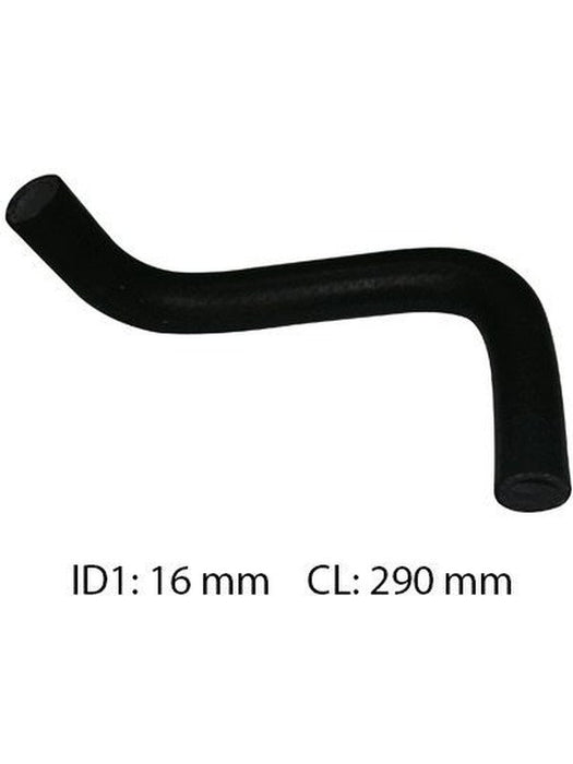 Dayco Moulded Radiator Hose DMH4212 Miscellanous Hoses Dayco - Micks Gone Bush