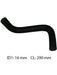 Dayco Moulded Radiator Hose DMH4212 Miscellanous Hoses Dayco - Micks Gone Bush
