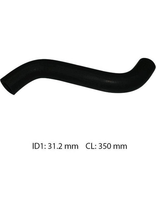 Dayco Moulded Radiator Hose DMH4216 Miscellanous Hoses Dayco - Micks Gone Bush