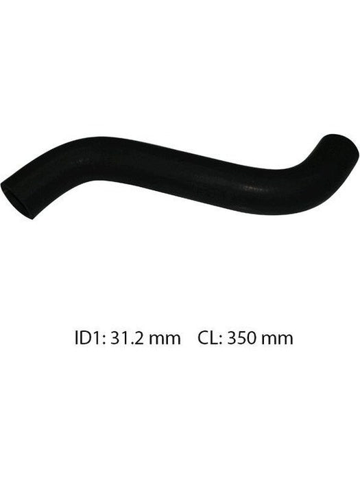 Dayco Moulded Radiator Hose DMH4216 Miscellanous Hoses Dayco - Micks Gone Bush