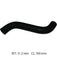 Dayco Moulded Radiator Hose DMH4216 Miscellanous Hoses Dayco - Micks Gone Bush