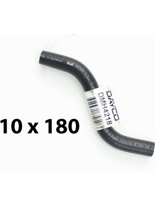 Dayco Moulded Radiator Hose DMH4218 Miscellanous Hoses Dayco - Micks Gone Bush
