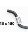 Dayco Moulded Radiator Hose DMH4218 Miscellanous Hoses Dayco - Micks Gone Bush
