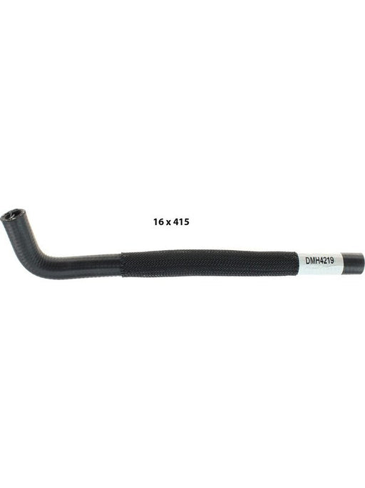 Dayco Moulded Radiator Hose DMH4219 Dayco - Micks Gone Bush