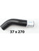Dayco Moulded Radiator Hose DMH4222 Miscellanous Hoses Dayco - Micks Gone Bush