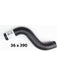 Dayco Moulded Radiator Hose DMH4223 Miscellanous Hoses Dayco - Micks Gone Bush