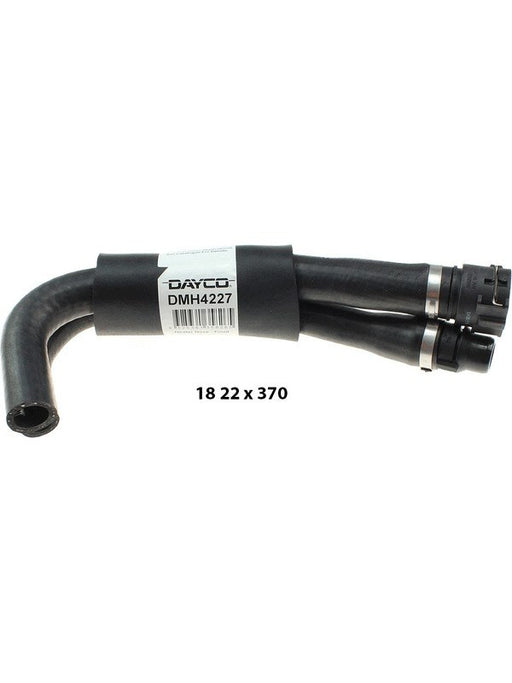 Dayco Moulded Radiator Hose DMH4227 Miscellanous Hoses Dayco - Micks Gone Bush