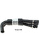 Dayco Moulded Radiator Hose DMH4227 Miscellanous Hoses Dayco - Micks Gone Bush
