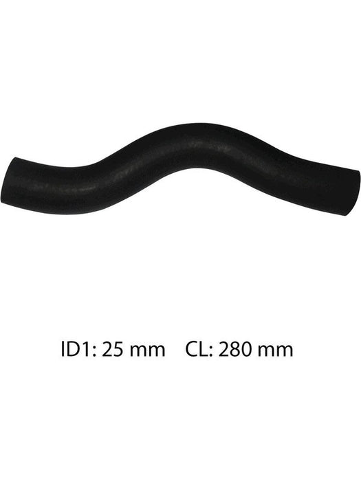 Dayco Moulded Radiator Hose DMH4260 Radiator and Heater Hoses Dayco - Micks Gone Bush