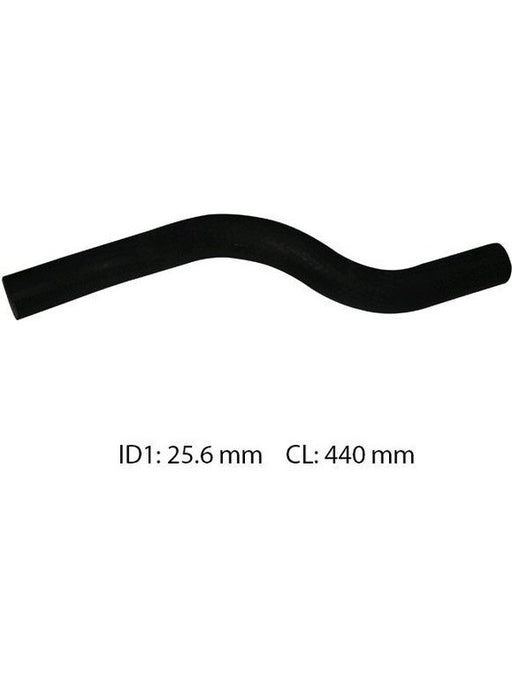 Dayco Moulded Radiator Hose DMH4304 Radiator and Heater Hoses Dayco - Micks Gone Bush