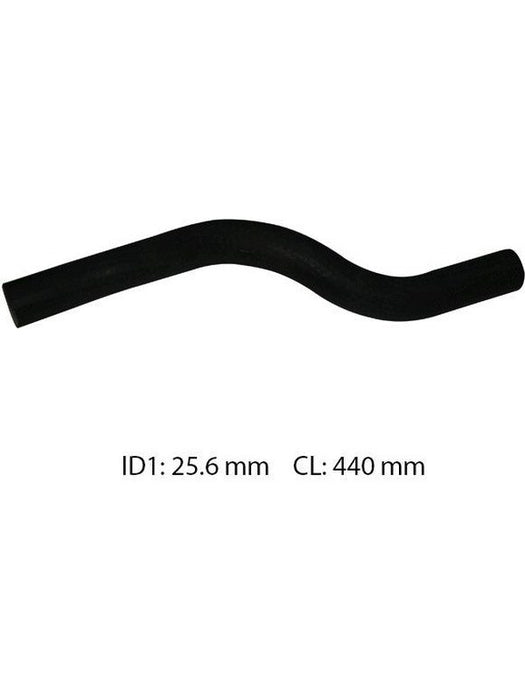 Dayco Moulded Radiator Hose DMH4304 Radiator and Heater Hoses Dayco - Micks Gone Bush
