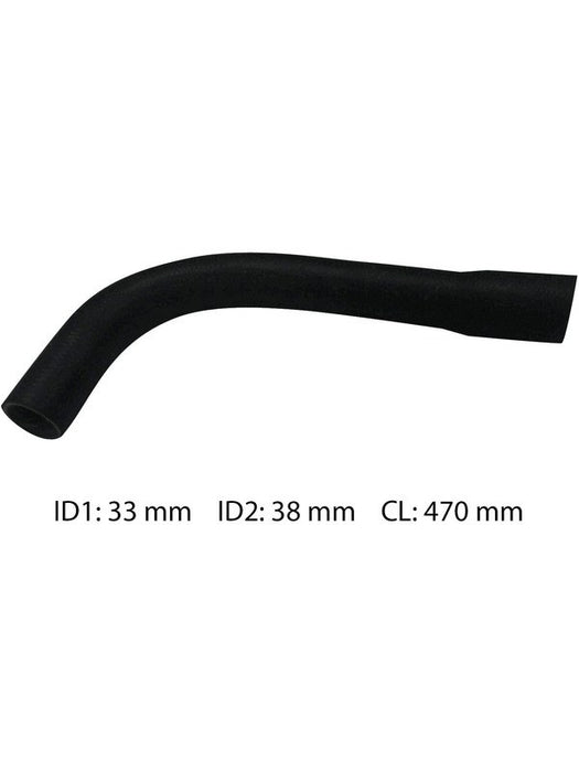 Dayco Moulded Radiator Hose DMH4322 Radiator and Heater Hoses Dayco - Micks Gone Bush