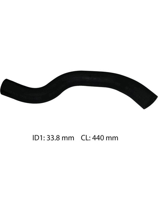 Dayco Moulded Radiator Hose DMH4482 Radiator and Heater Hoses Dayco - Micks Gone Bush