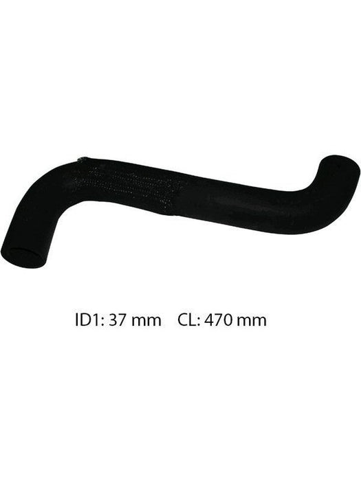 Dayco Moulded Radiator Hose DMH4490 Radiator and Heater Hoses Dayco - Micks Gone Bush