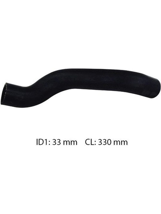 Dayco Moulded Radiator Hose DMH4513 Radiator and Heater Hoses Dayco - Micks Gone Bush