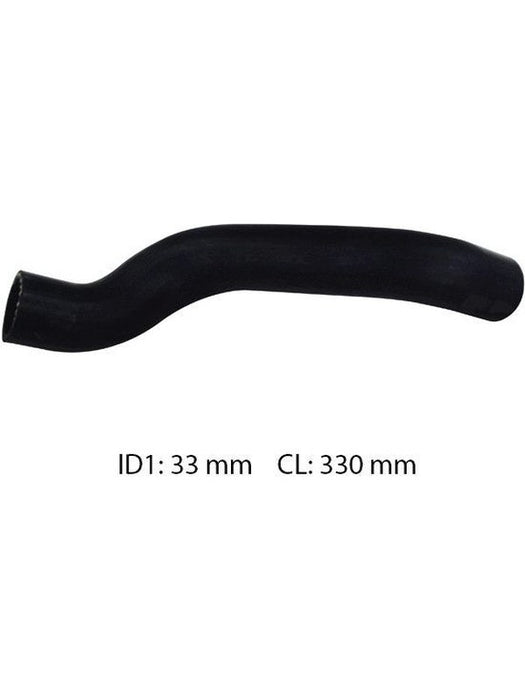Dayco Moulded Radiator Hose DMH4513 Radiator and Heater Hoses Dayco - Micks Gone Bush