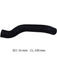 Dayco Moulded Radiator Hose DMH4513 Radiator and Heater Hoses Dayco - Micks Gone Bush