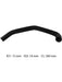 Dayco Moulded Radiator Hose DMH4538 Radiator and Heater Hoses Dayco - Micks Gone Bush