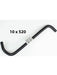Dayco Moulded Radiator Hose DMH4541 Radiator and Heater Hoses Dayco - Micks Gone Bush