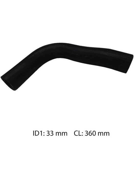 Dayco Moulded Radiator Hose DMH4578 Radiator and Heater Hoses Dayco - Micks Gone Bush