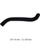 Dayco Moulded Radiator Hose DMH4579 Radiator and Heater Hoses Dayco - Micks Gone Bush