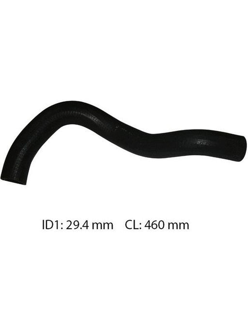 Dayco Moulded Radiator Hose DMH4609 Radiator and Heater Hoses Dayco - Micks Gone Bush
