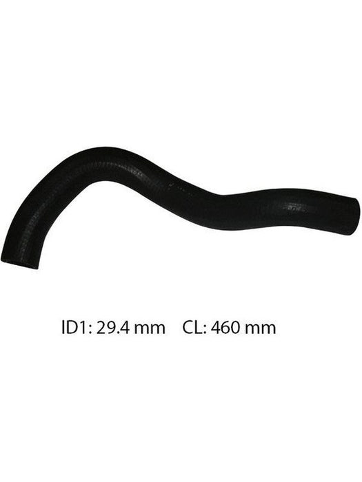 Dayco Moulded Radiator Hose DMH4609 Radiator and Heater Hoses Dayco - Micks Gone Bush