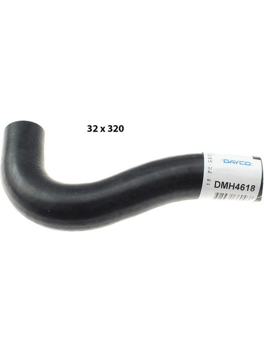 Dayco Moulded Radiator Hose DMH4618 Radiator and Heater Hoses Dayco - Micks Gone Bush