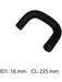 Dayco Moulded Radiator Hose DMH4624 Radiator and Heater Hoses Dayco - Micks Gone Bush