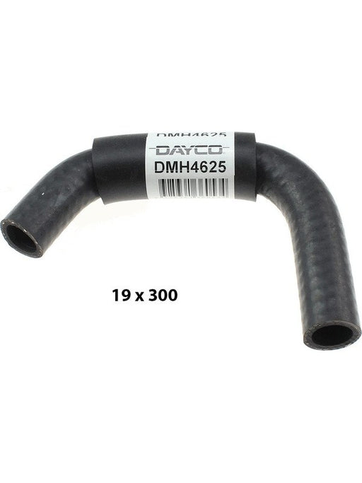 Dayco Moulded Radiator Hose DMH4625 Radiator and Heater Hoses Dayco - Micks Gone Bush